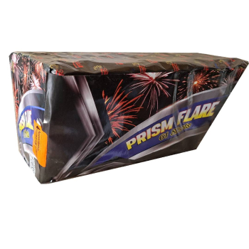 Wyrzutnia Prism Flare C61S-F2FM2025G 61 strzałów