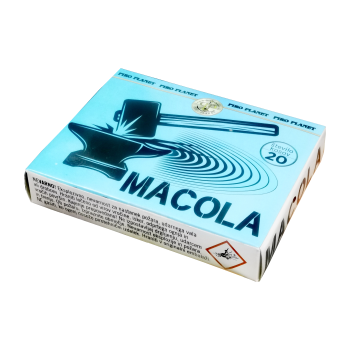 Petardy Macola 20 sztuk Piro Planet