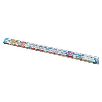 Rzymskie ognie Brocade PM6-142 6 sztuk